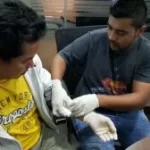 HSE training in Oman