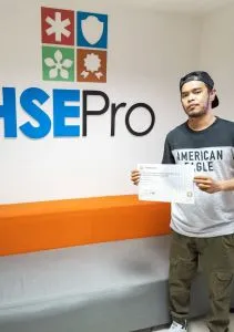 SAFETY OFFICER TRAINING COURSES